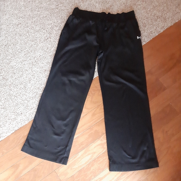 Under Armour Loose Fit Athletic Pants size Large - Picture 6 of 14